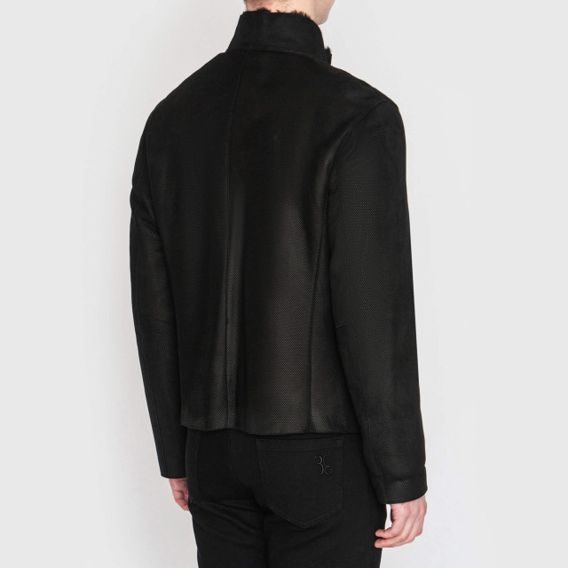 Дубленка Emporio Armani