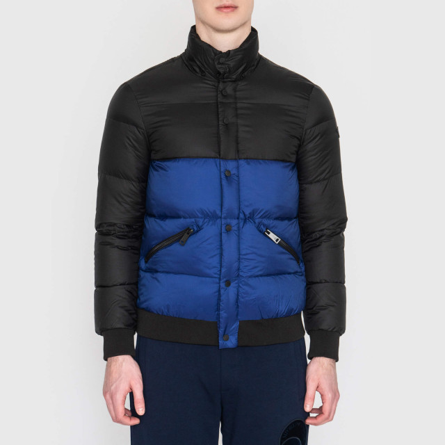 Пуховик Armani