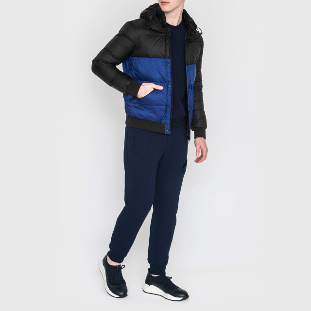 Пуховик Armani