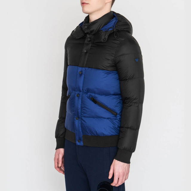 Пуховик Armani