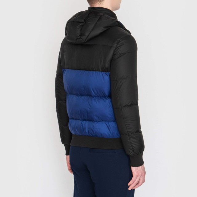 Пуховик Armani