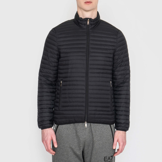 Пуховик Emporio Armani
