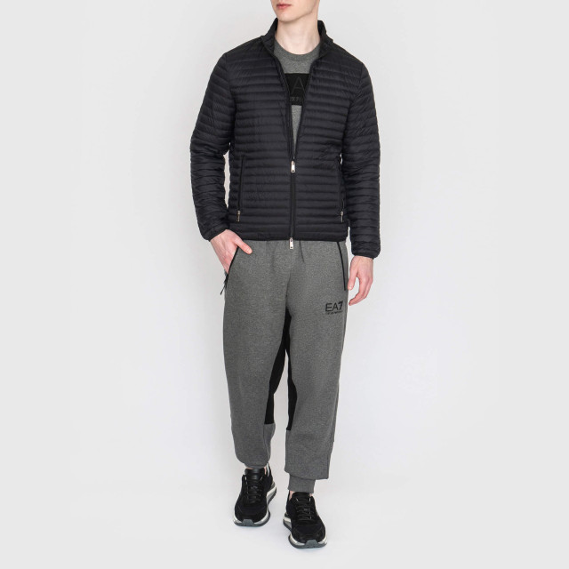 Пуховик Emporio Armani