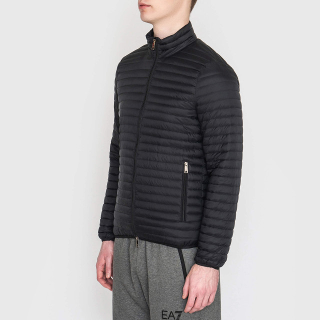 Пуховик Emporio Armani