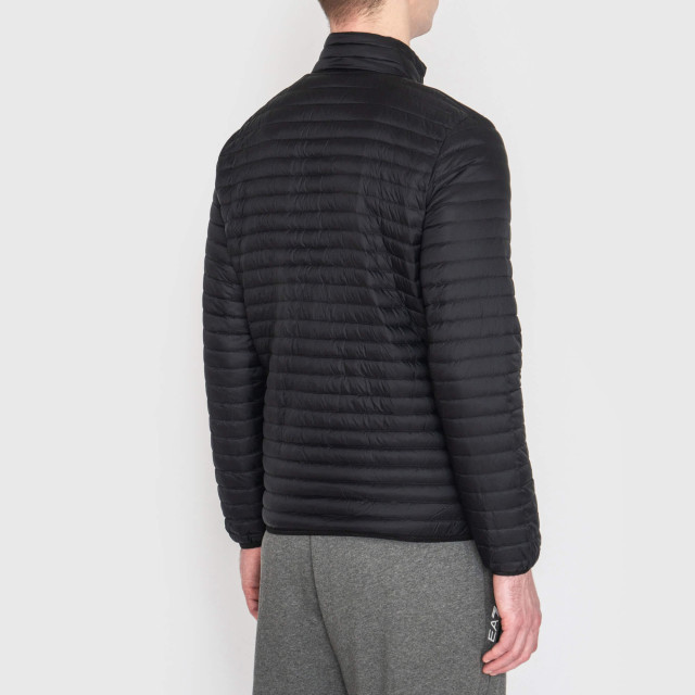 Пуховик Emporio Armani