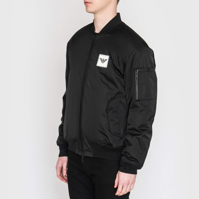 Куртка - бомбер Emporio Armani