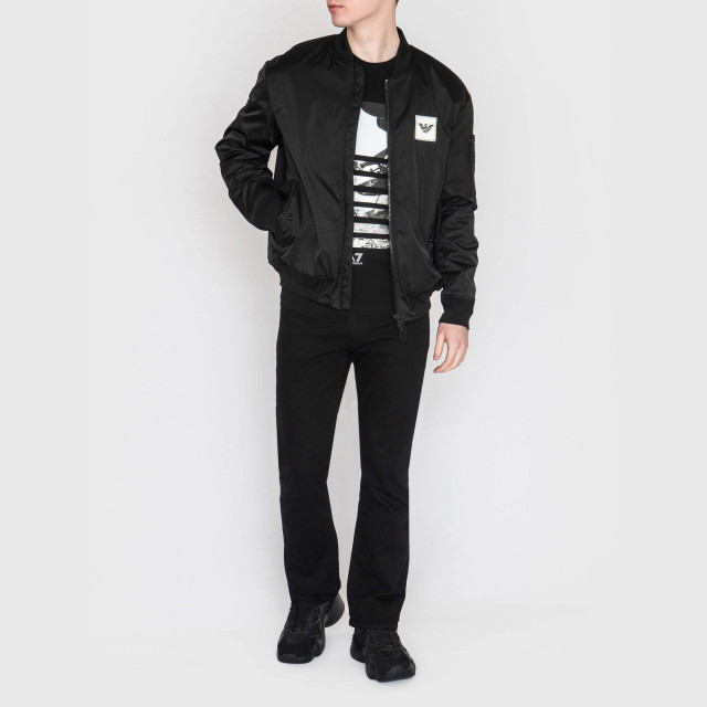 Куртка - бомбер Emporio Armani