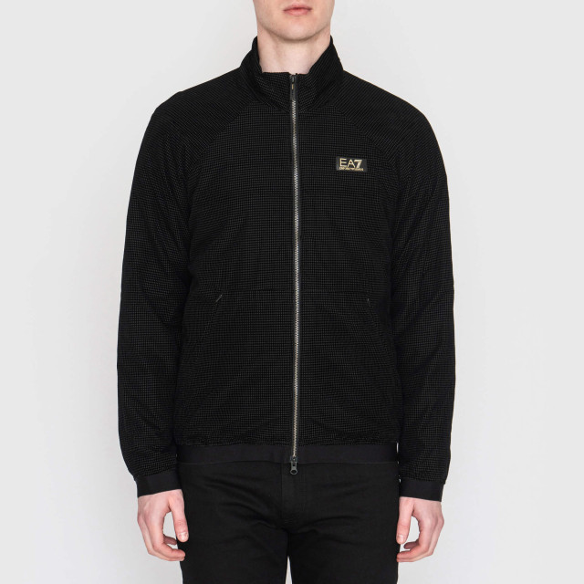 Куртка Emporio Armani EA7