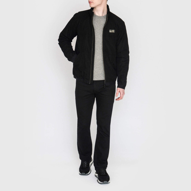 Куртка Emporio Armani EA7