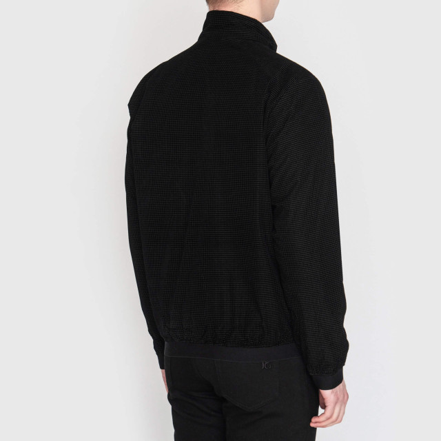 Куртка Emporio Armani EA7