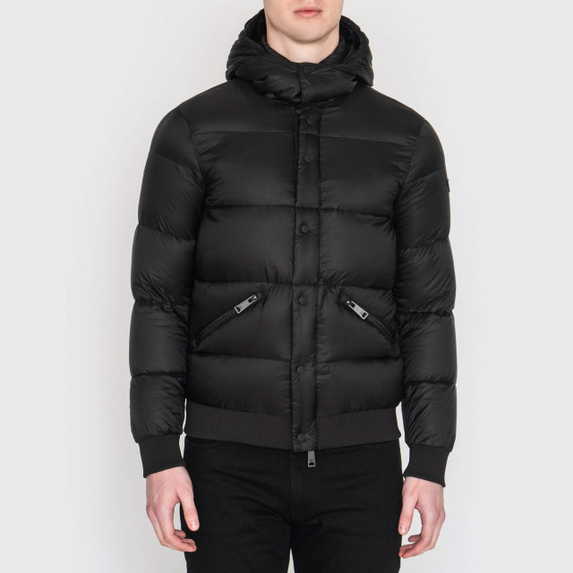 Пуховик Armani