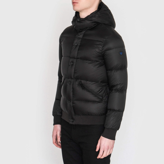 Пуховик Armani