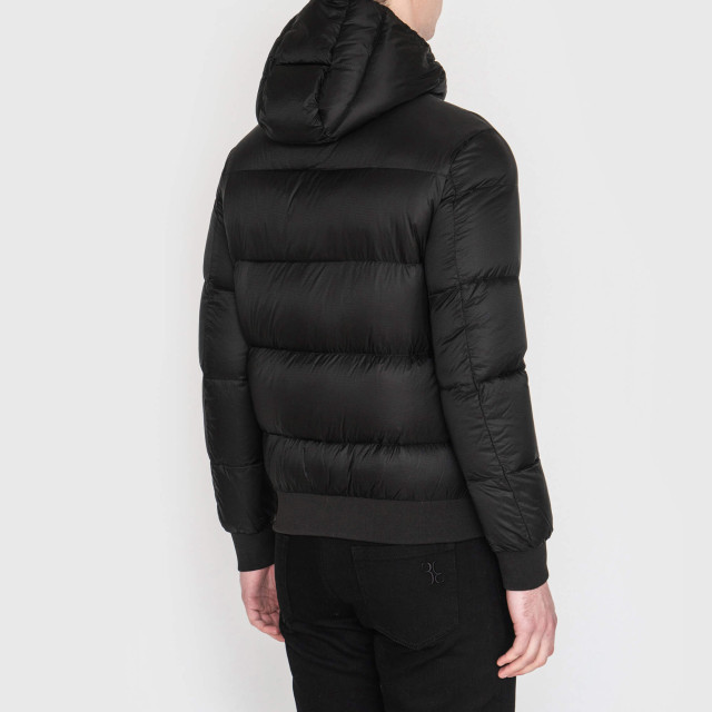 Пуховик Armani
