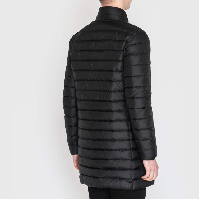 Пуховик Emporio Armani EA7 