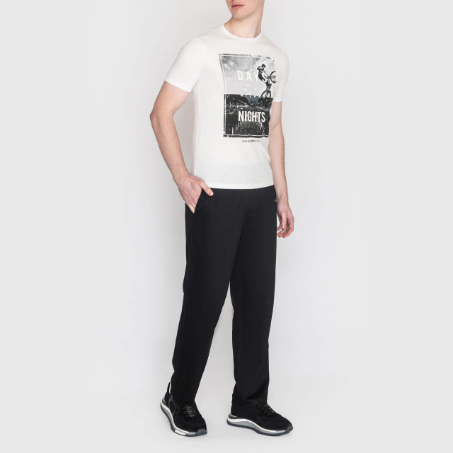 Футболка Emporio Armani
