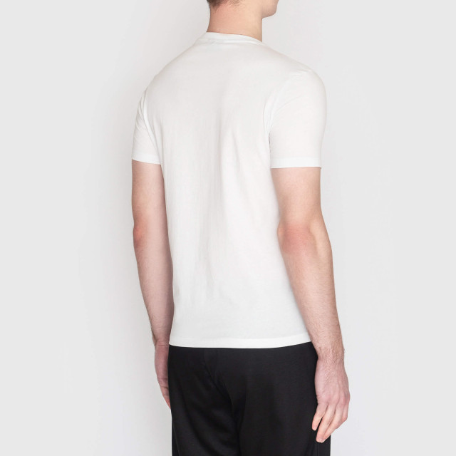 Футболка Emporio Armani