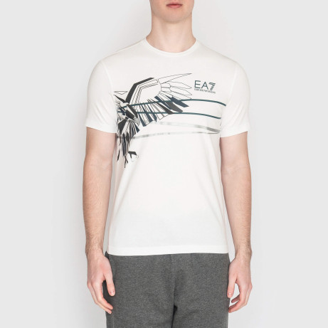 Футболка Emporio Armani EA7