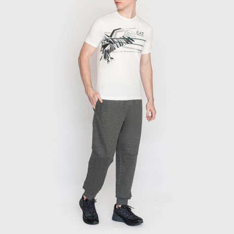 Футболка Emporio Armani EA7