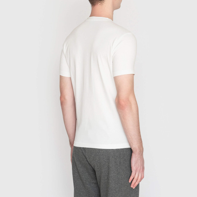 Футболка Emporio Armani EA7