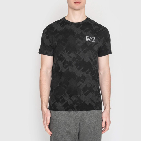 Футболка Emporio Armani EA7