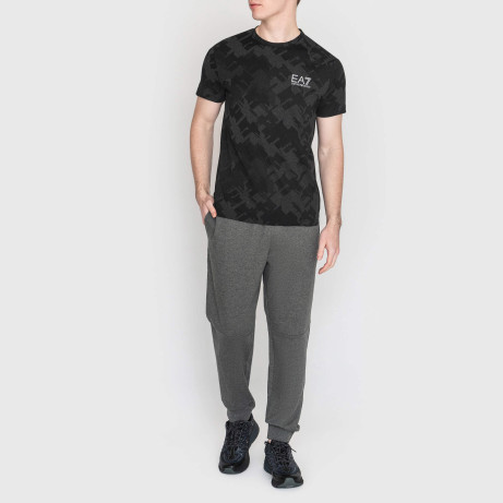 Футболка Emporio Armani EA7