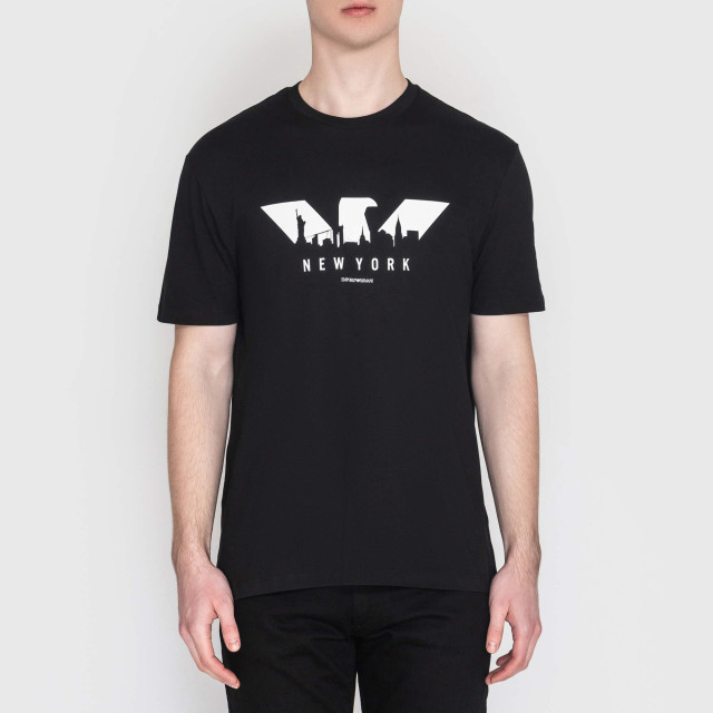 Футболка Emporio Armani