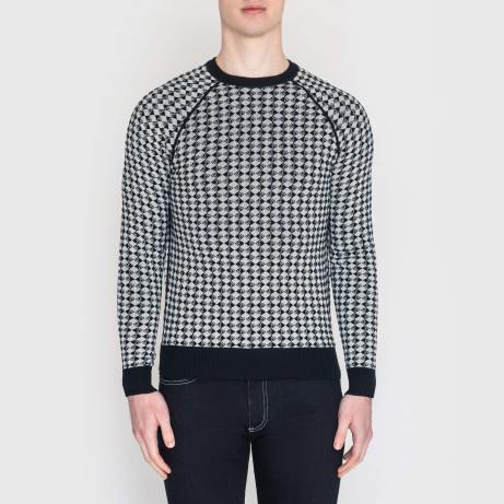 Трикотаж с длинным рукавом Emporio Armani