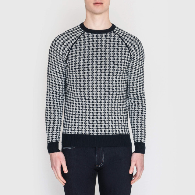 Трикотаж с длинным рукавом Emporio Armani