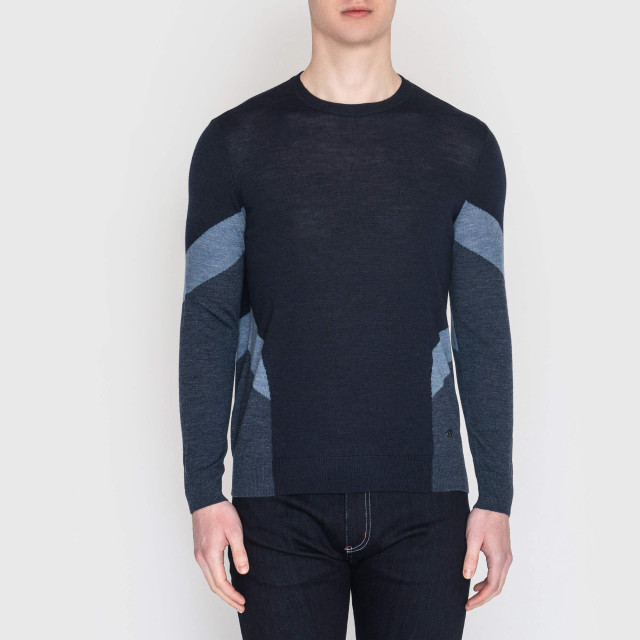 Трикотаж с длинным рукавом Emporio Armani