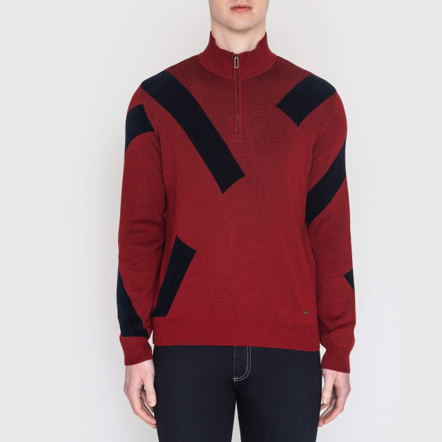 Трикотаж с длинным рукавом Emporio Armani