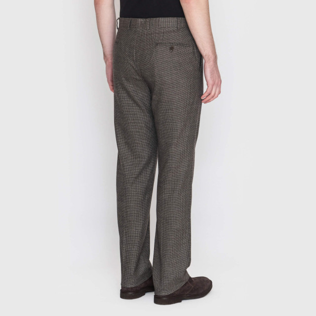 Брюки вовняні Emporio Armani