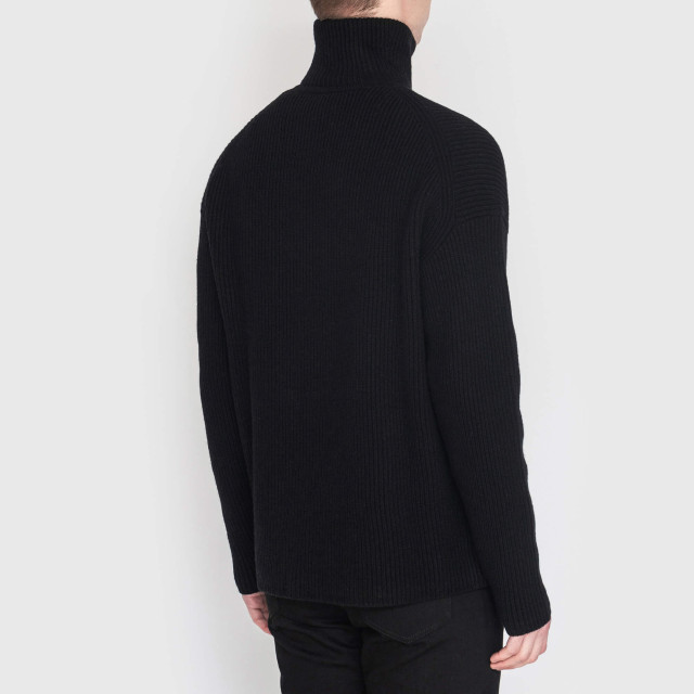 Кофта на молнии Emporio Armani