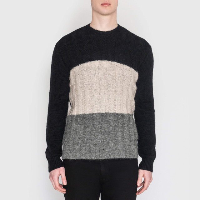 Свитер Emporio Armani