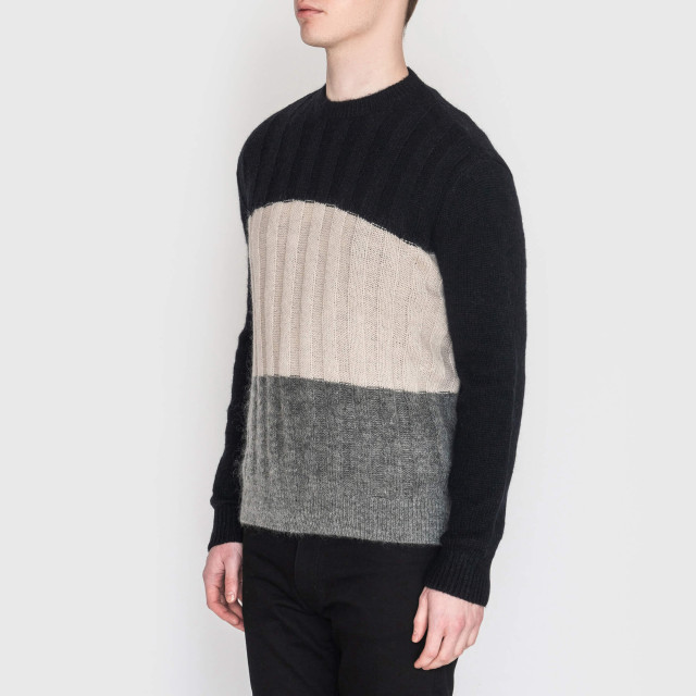 Свитер Emporio Armani