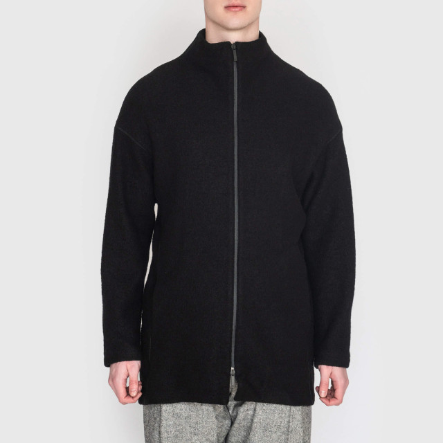 Пальто Emporio Armani
