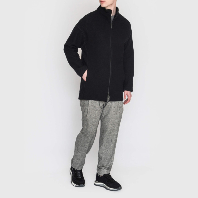 Пальто Emporio Armani