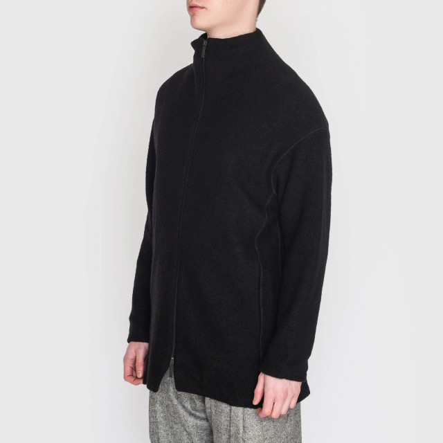 Пальто Emporio Armani
