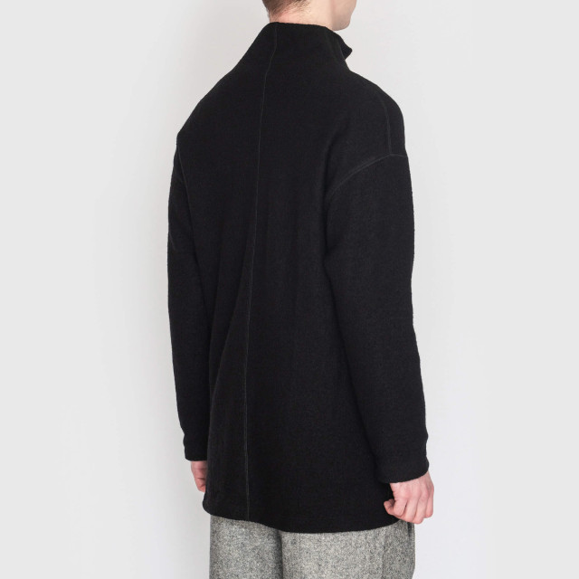 Пальто Emporio Armani