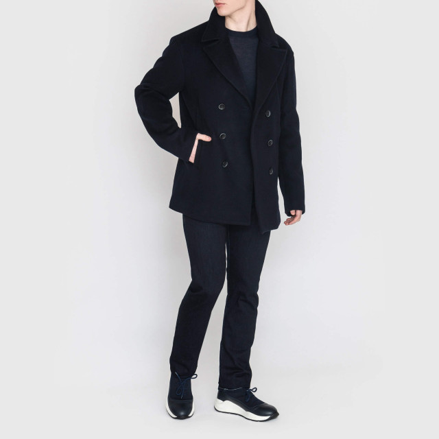 Пальто Emporio Armani