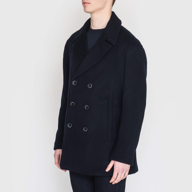 Пальто Emporio Armani