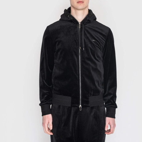 Кофта спортивна Emporio Armani