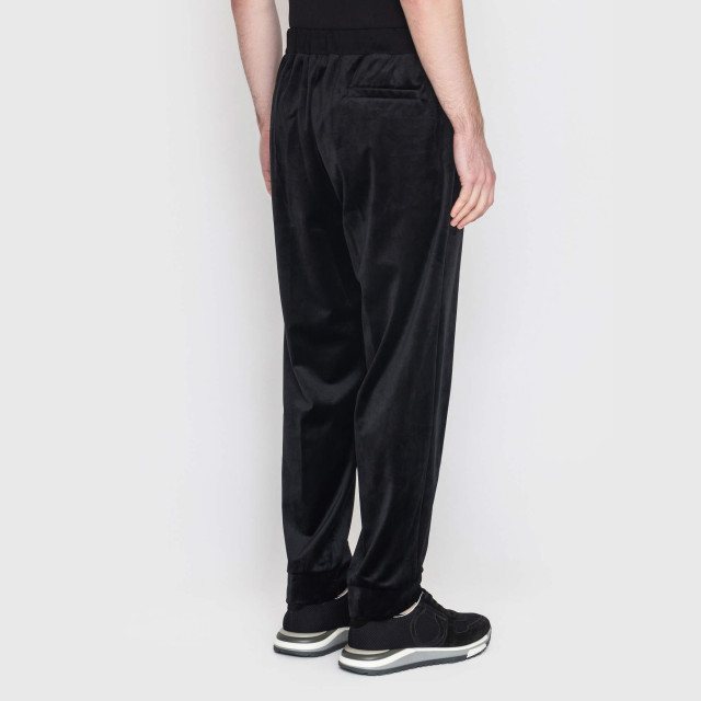 Брюки спортивные Emporio Armani