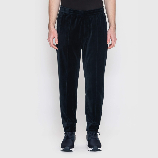 Брюки спортивные Emporio Armani