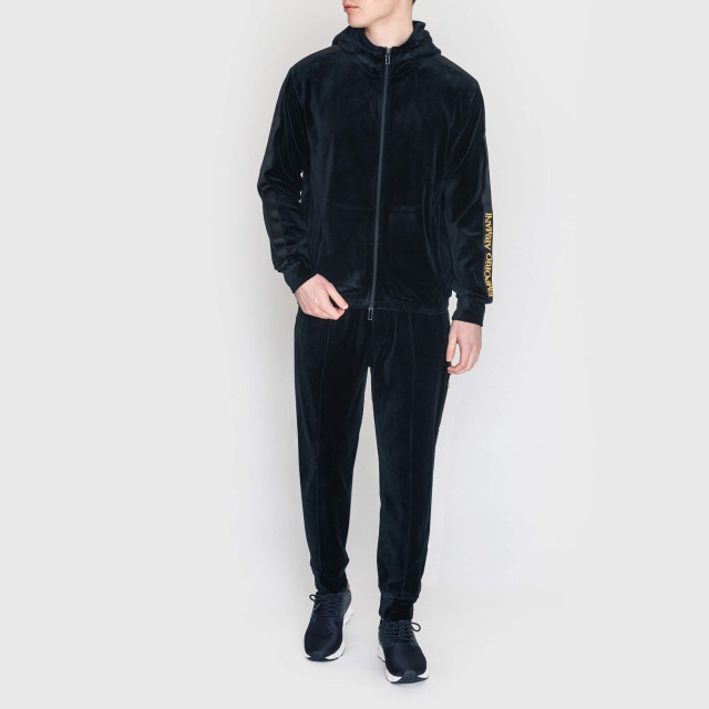 Брюки спортивные Emporio Armani