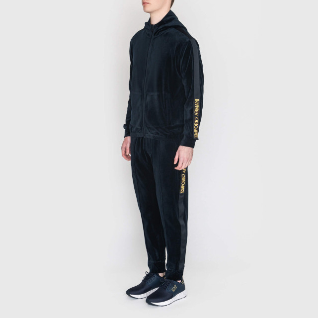 Брюки спортивные Emporio Armani