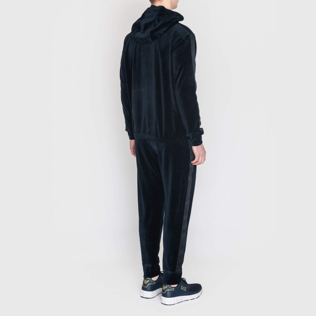 Брюки спортивные Emporio Armani