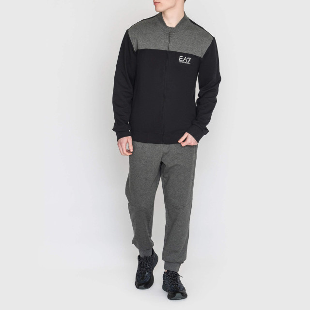Костюм спортивний Emporio Armani EA7