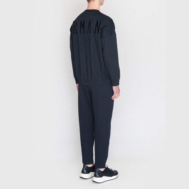 Свитшот Emporio Armani