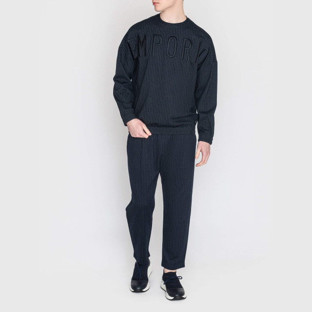 Свитшот Emporio Armani