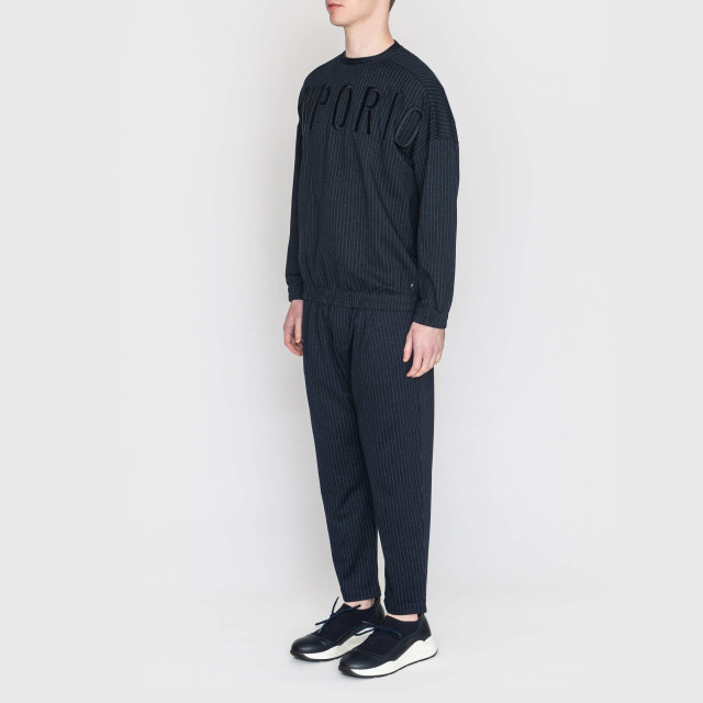 Свитшот Emporio Armani